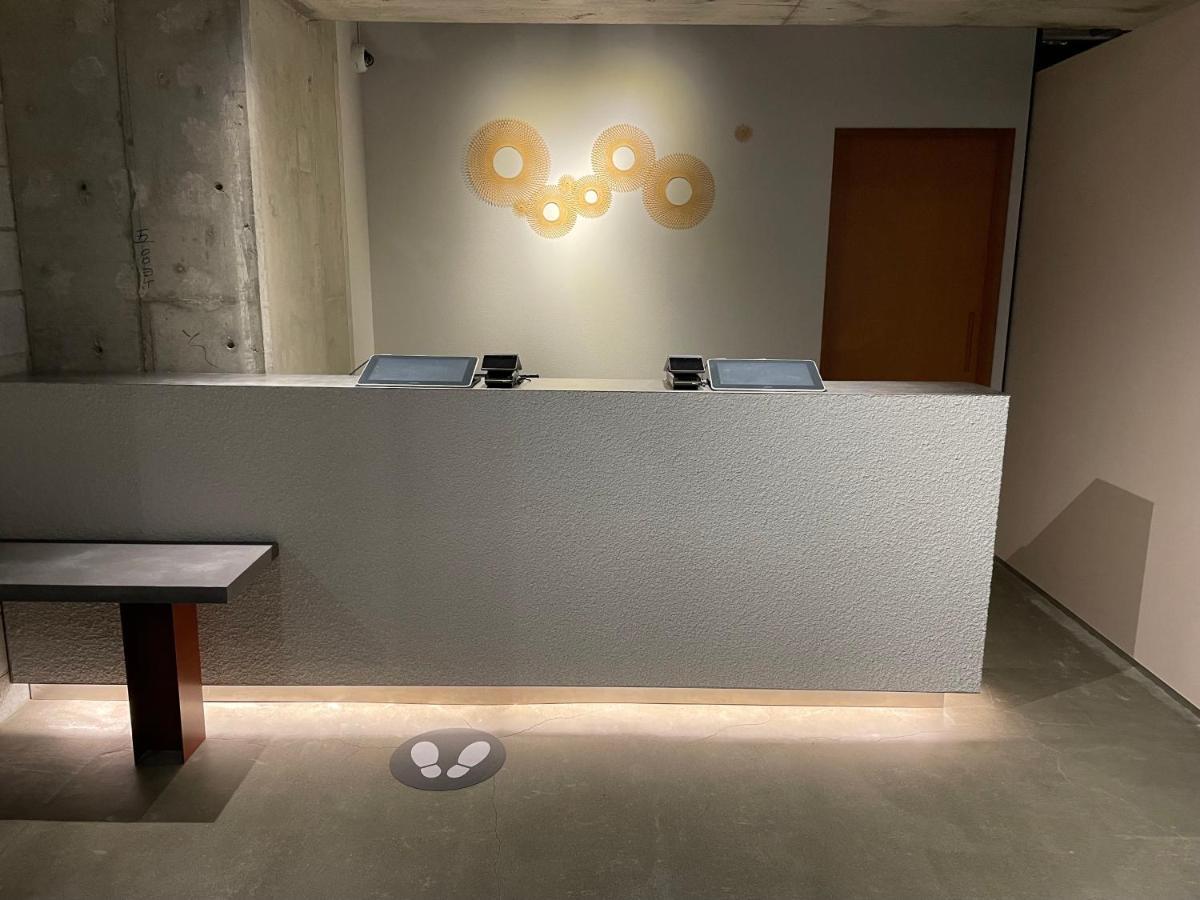 Amanek Inn בפו מראה חיצוני תמונה