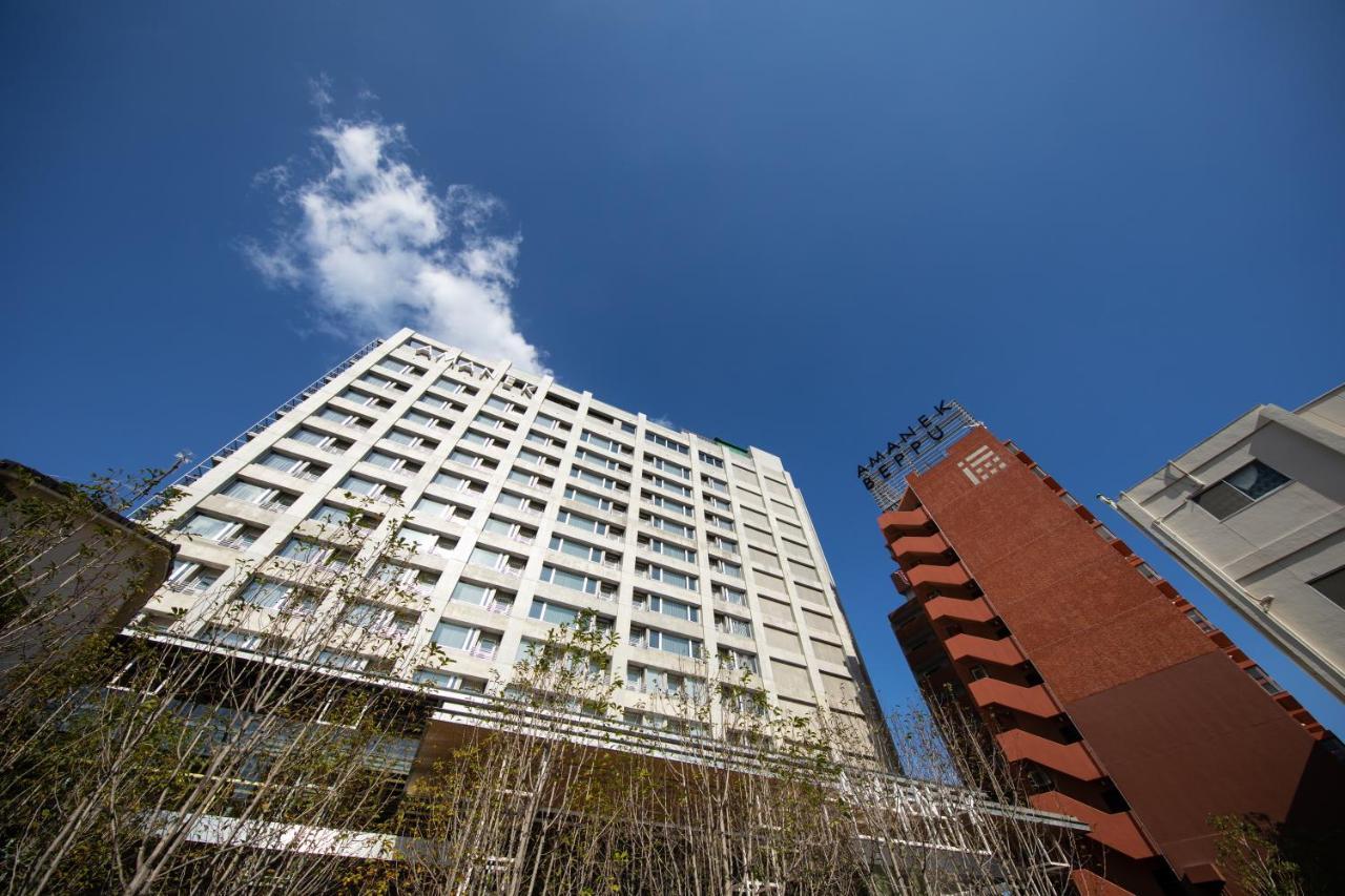 Amanek Inn בפו מראה חיצוני תמונה