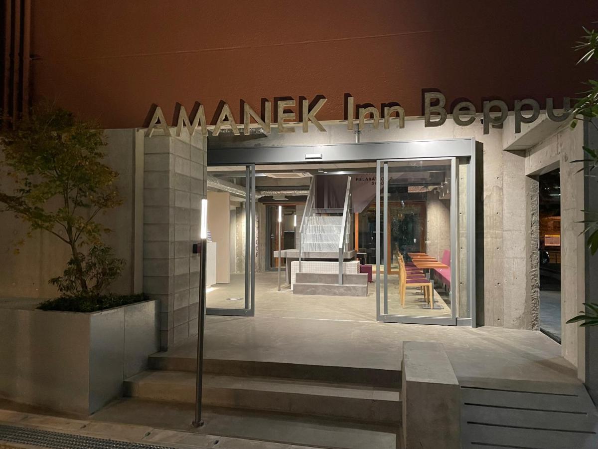 Amanek Inn בפו מראה חיצוני תמונה