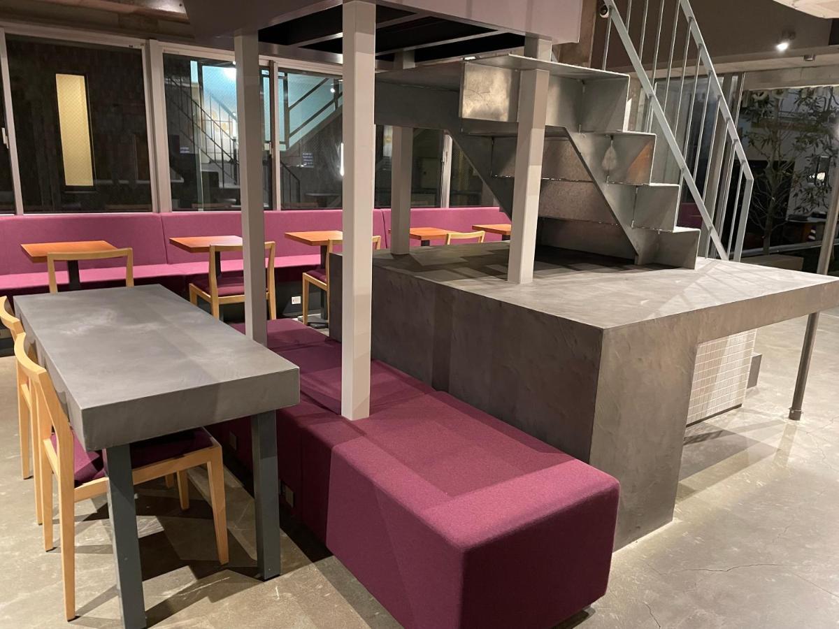 Amanek Inn בפו מראה חיצוני תמונה